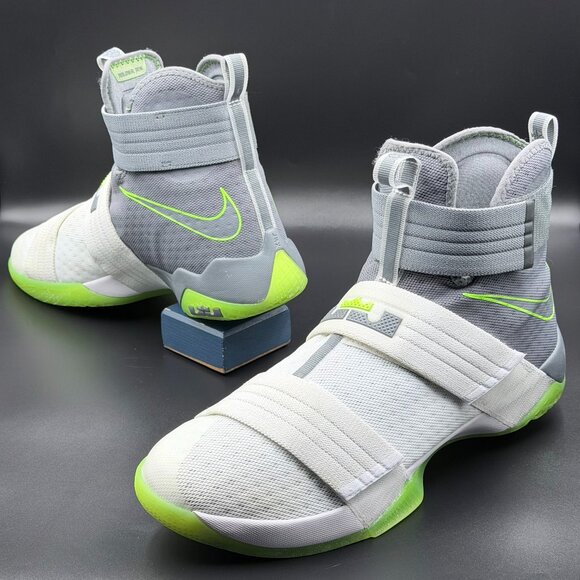 Nike LeBron Soldier 10 'Dunkman' - Picture 7 of 10